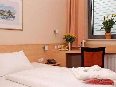 Rhein-Ruhr Hotel Bottrop