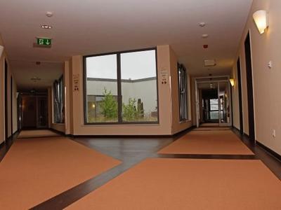 Rhein-Ruhr Hotel Bottrop