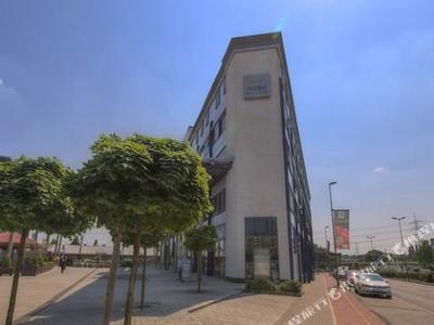 Rhein-Ruhr Hotel Bottrop