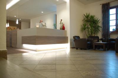 Landhotel Geiselwind