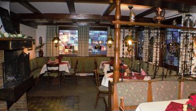 Landhotel Combecher