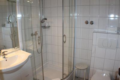 Landhotel Combecher