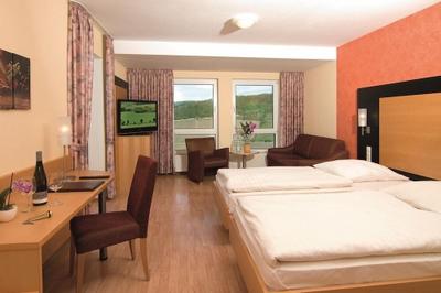 Burg-Hotel