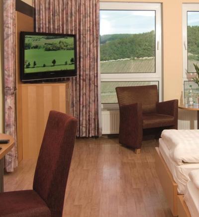 Burg-Hotel