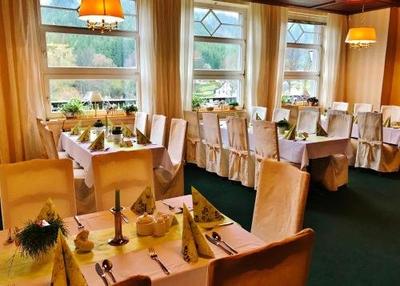 Flair Hotel Waldfrieden