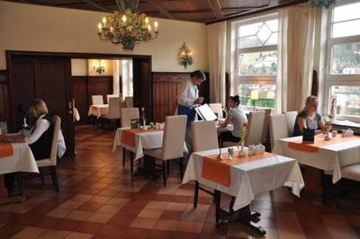 Flair Hotel Waldfrieden