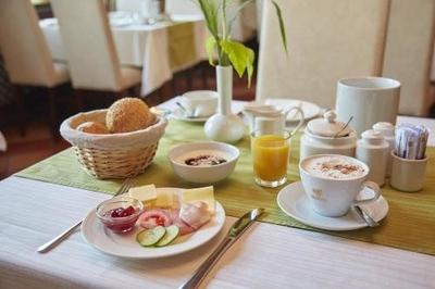 Flair Hotel Waldfrieden