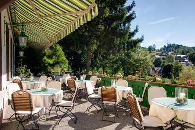 Flair Hotel Waldfrieden