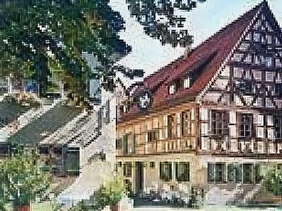 Flair Hotel Weisses Ross