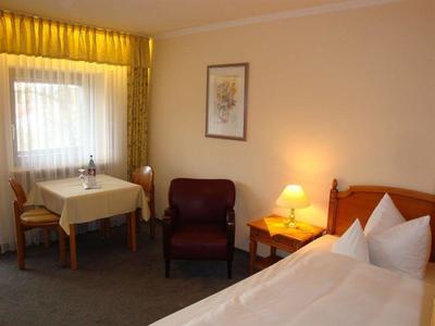 Hotel Rottaler Hof