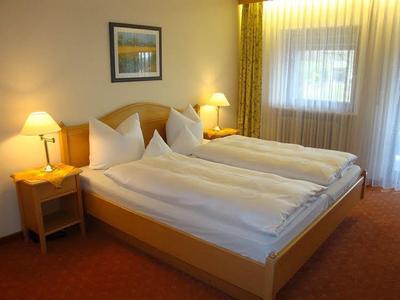 Hotel Rottaler Hof