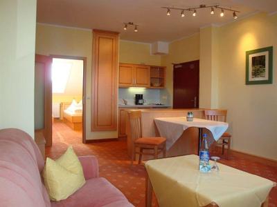 Hotel Rottaler Hof