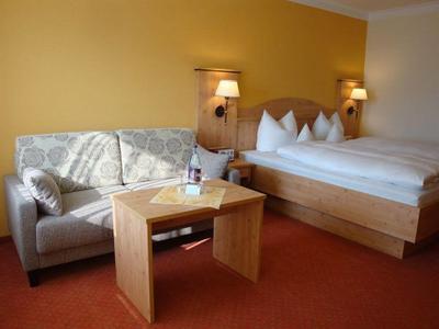 Hotel Rottaler Hof