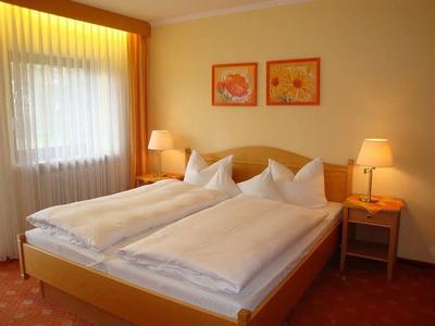 Hotel Rottaler Hof