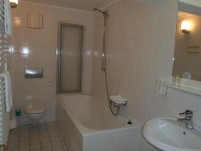 Hotel Am Buschkrugpark