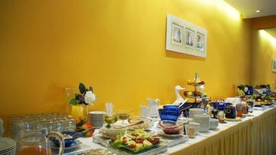 Hotel Am Buschkrugpark