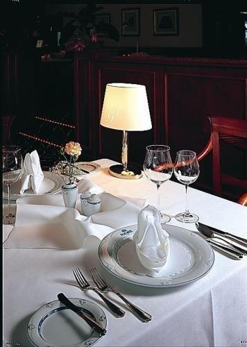 Hotel Usedom Palace