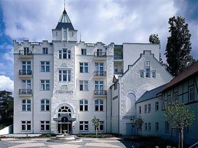 Hotel Usedom Palace