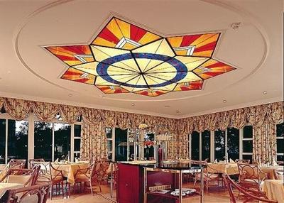 Hotel Usedom Palace