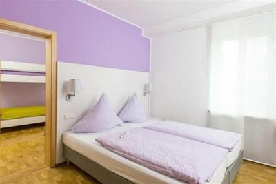 Das Hotel Am Alten Park