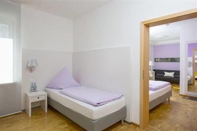 Das Hotel Am Alten Park