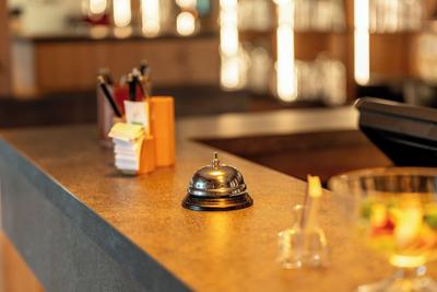 Hotel Company