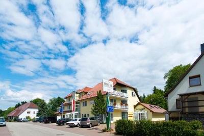 Spreewaldhotel Stephanshof