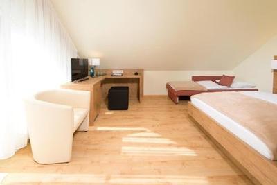 Spreewaldhotel Stephanshof