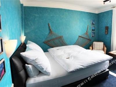 Hotel Ritzi