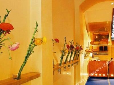Hotel Ritzi