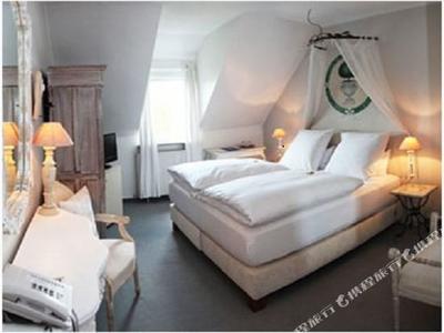 Hotel Ritzi