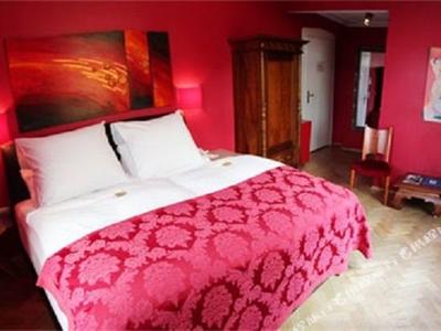 Hotel Ritzi