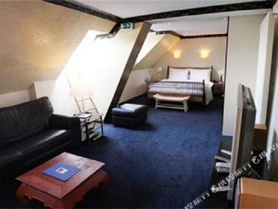 Hotel Ritzi