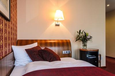 Akzent Hotel Goldner Hirsch