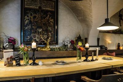Akzent Hotel Goldner Hirsch