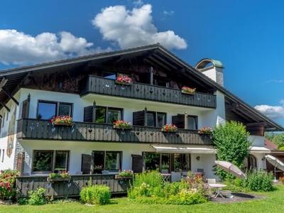 Garni Zugspitz