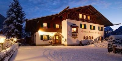 Garni Zugspitz
