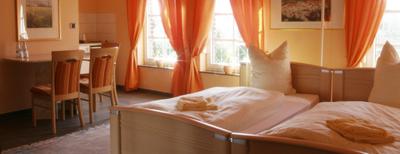 Landhotel Classhof