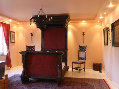 Landhotel Classhof