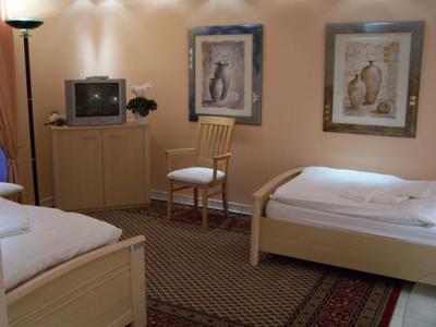Landhotel Classhof