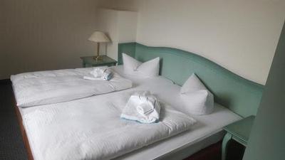 Casilino Hotel Schweriner Tor