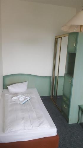 Casilino Hotel Schweriner Tor