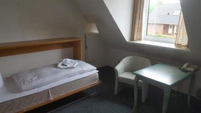 Casilino Hotel Schweriner Tor