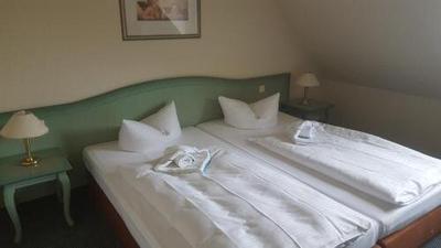 Casilino Hotel Schweriner Tor