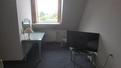 Casilino Hotel Schweriner Tor
