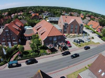 Hotel Friesische Wehde