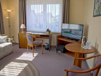 Hotel Friesische Wehde