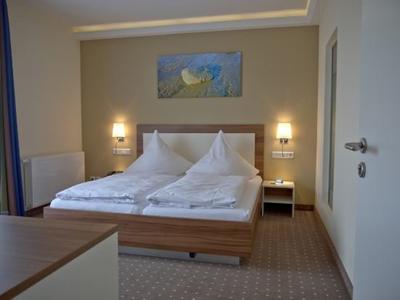 Hotel Friesische Wehde