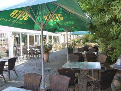 Hotel Friesische Wehde