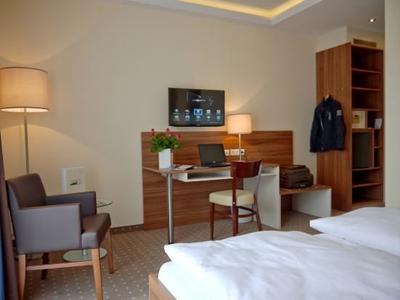Hotel Friesische Wehde